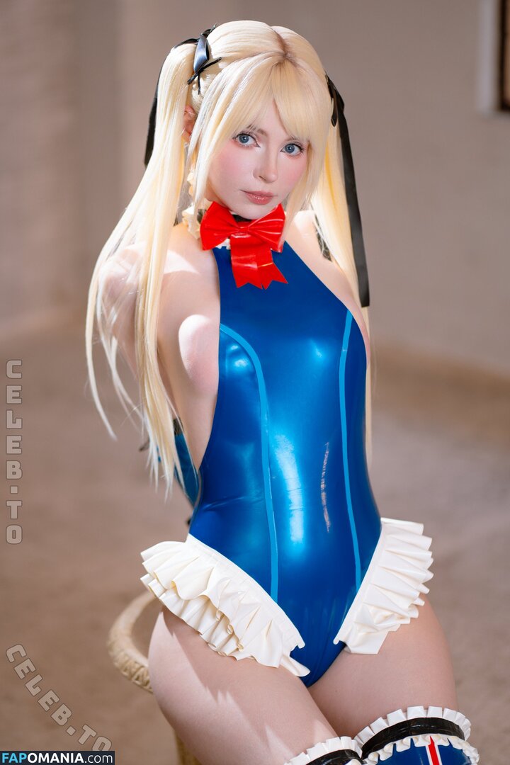 PeachMilky / PeachMilky_ / peachmilkycosplay / peachmilkytea Naken OnlyFans  Läckta Foto #135