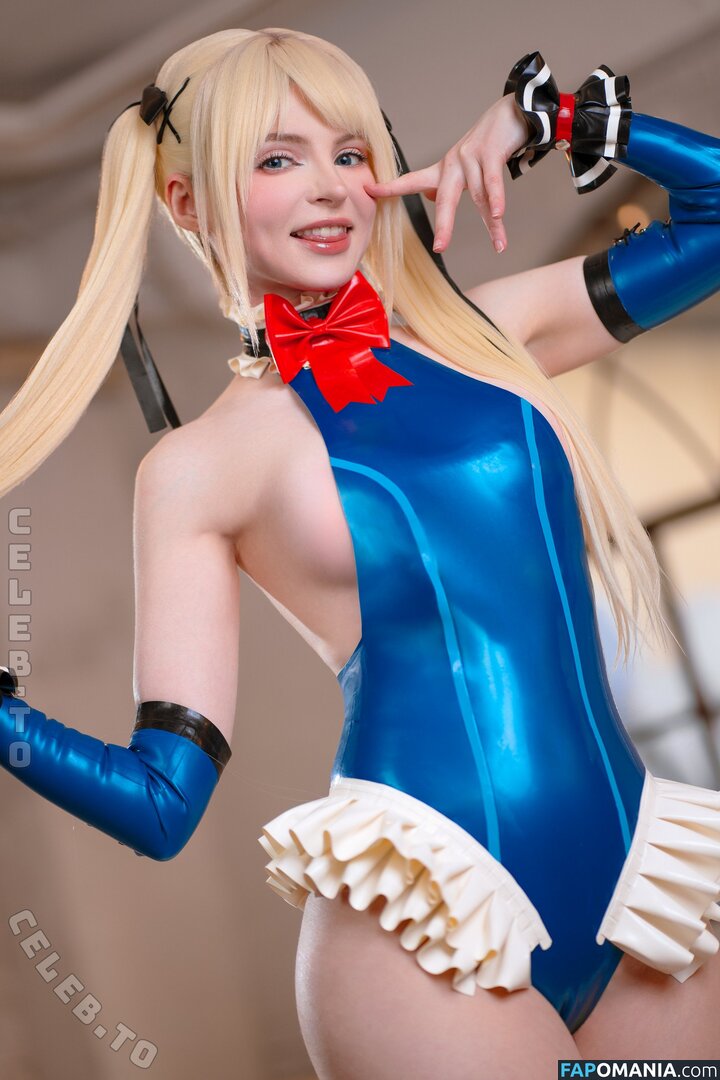 PeachMilky / PeachMilky_ / peachmilkycosplay / peachmilkytea Naken OnlyFans  Läckta Foto #140