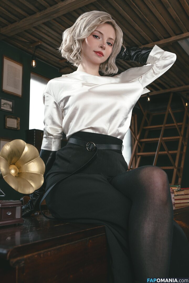 PeachMilky / PeachMilky_ / peachmilkycosplay / peachmilkytea Naken OnlyFans  Läckta Foto #149