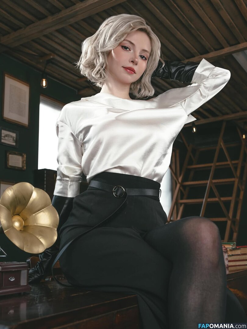 PeachMilky / PeachMilky_ / peachmilkycosplay / peachmilkytea Naken OnlyFans  Läckta Foto #150