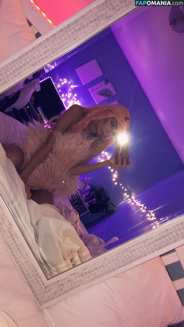 Peachtot / babyfooji / peachtot.irl Naken OnlyFans  Läckta Foto #67