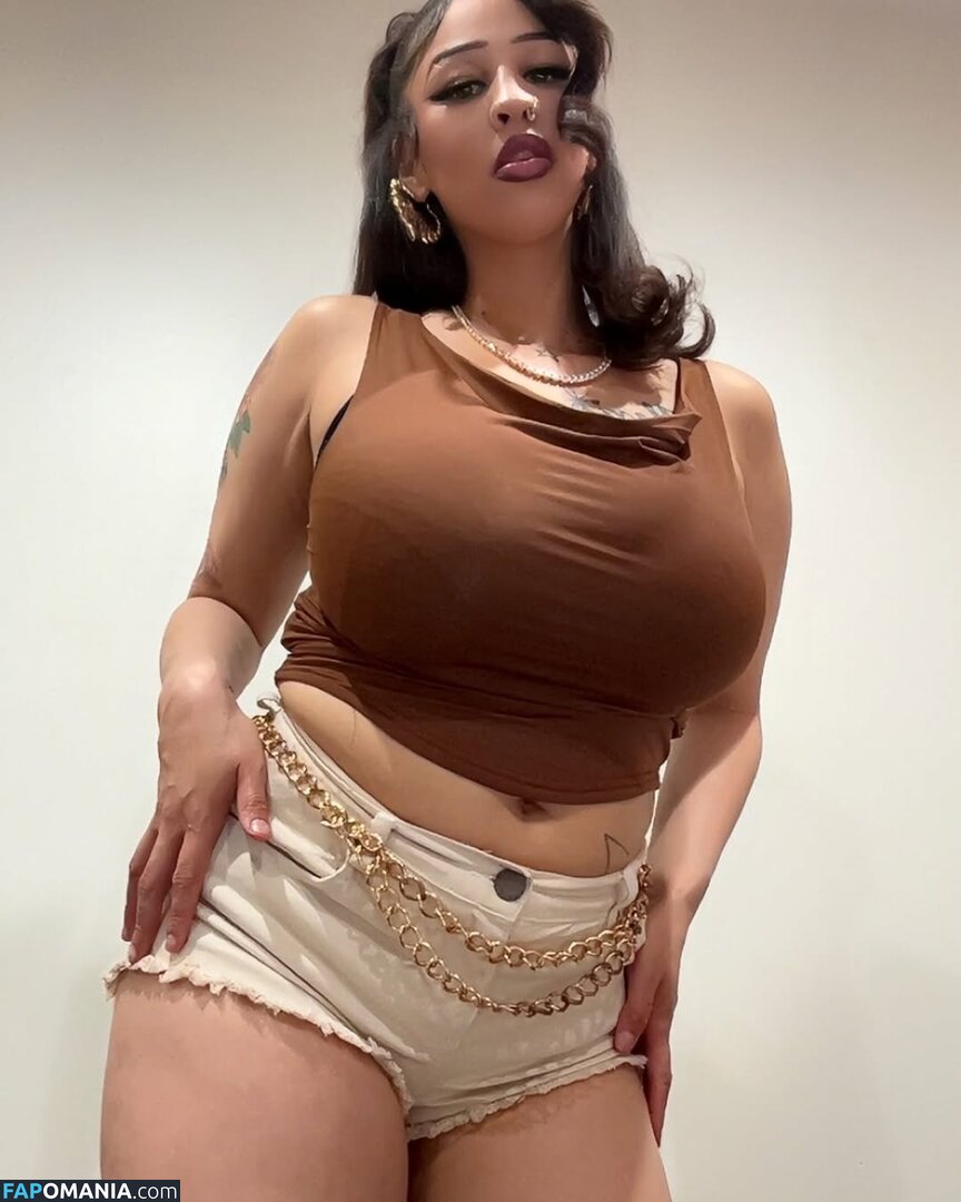 Peachy.Star / iamstar9x2 / lifeof_star Naken OnlyFans  Läckta Foto #6