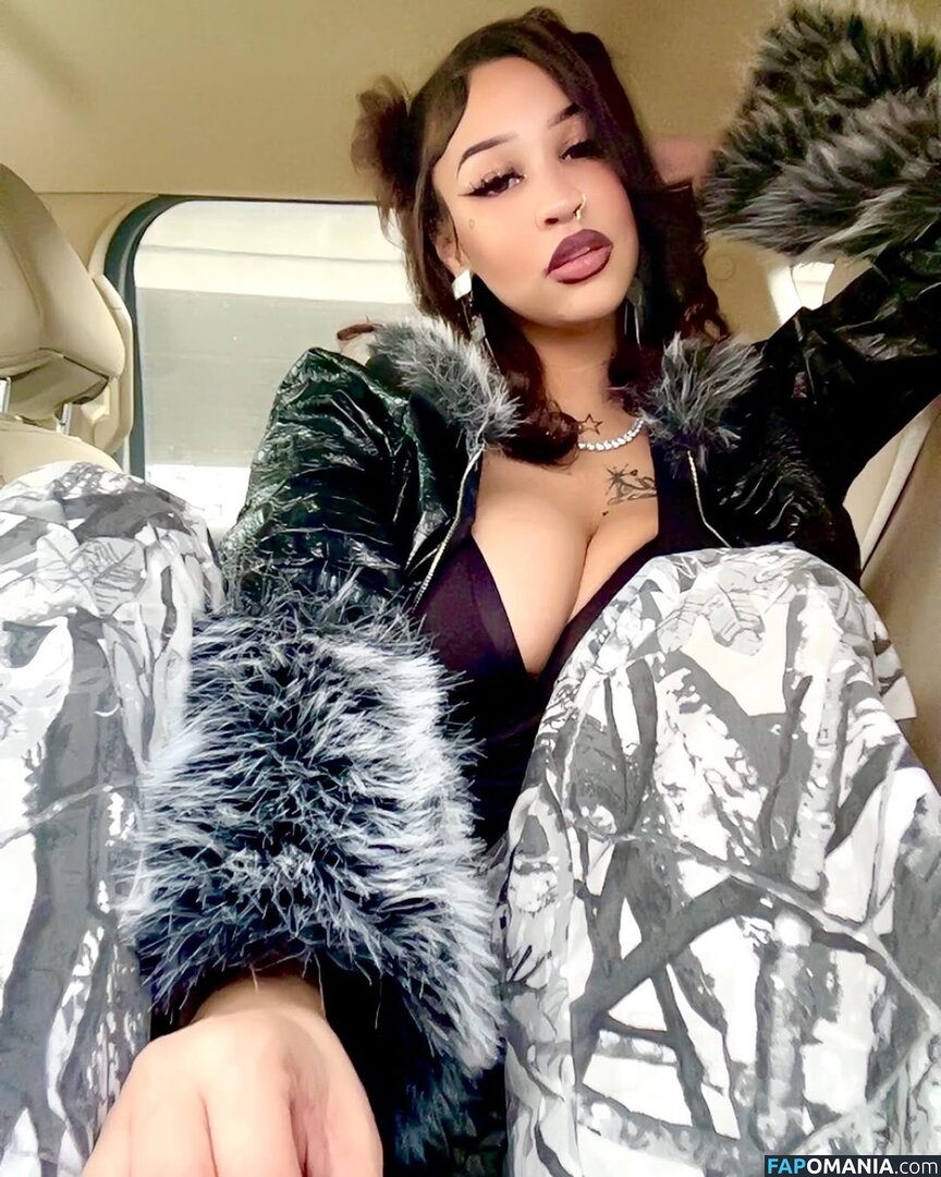 Peachy.Star / iamstar9x2 / lifeof_star Naken OnlyFans  Läckta Foto #8