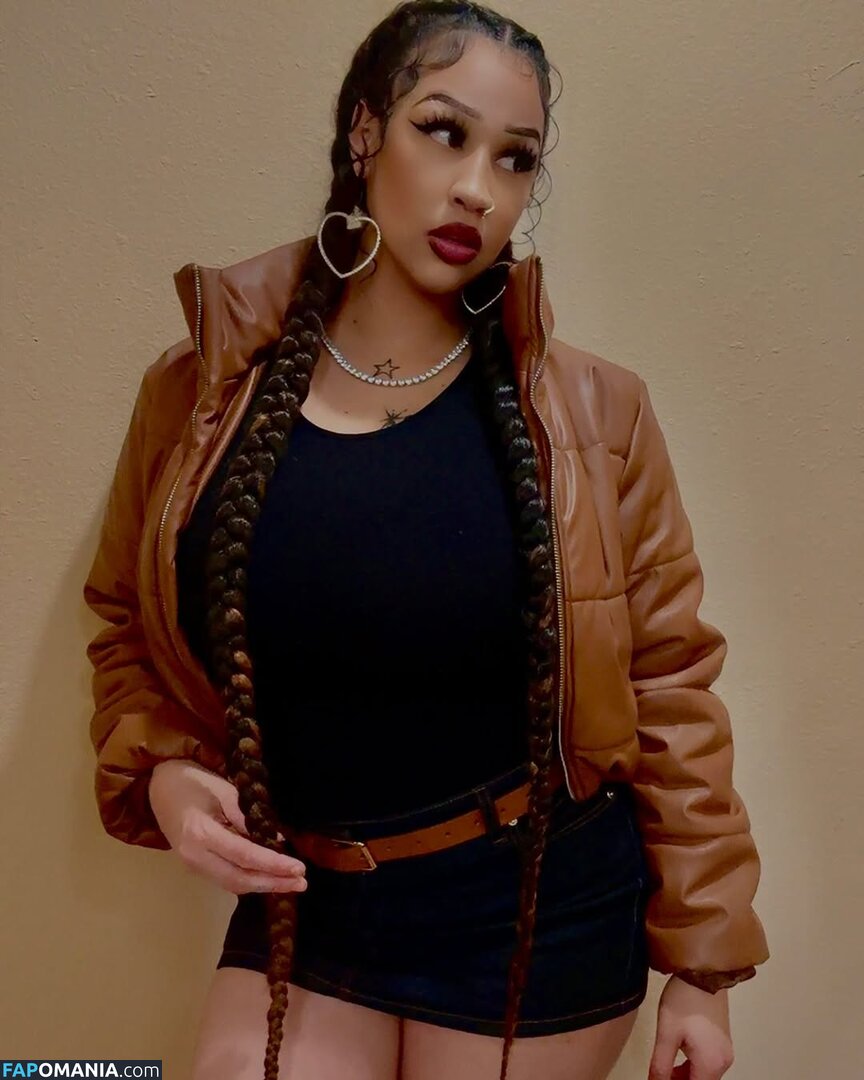 Peachy.Star / iamstar9x2 / lifeof_star Naken OnlyFans  Läckta Foto #9