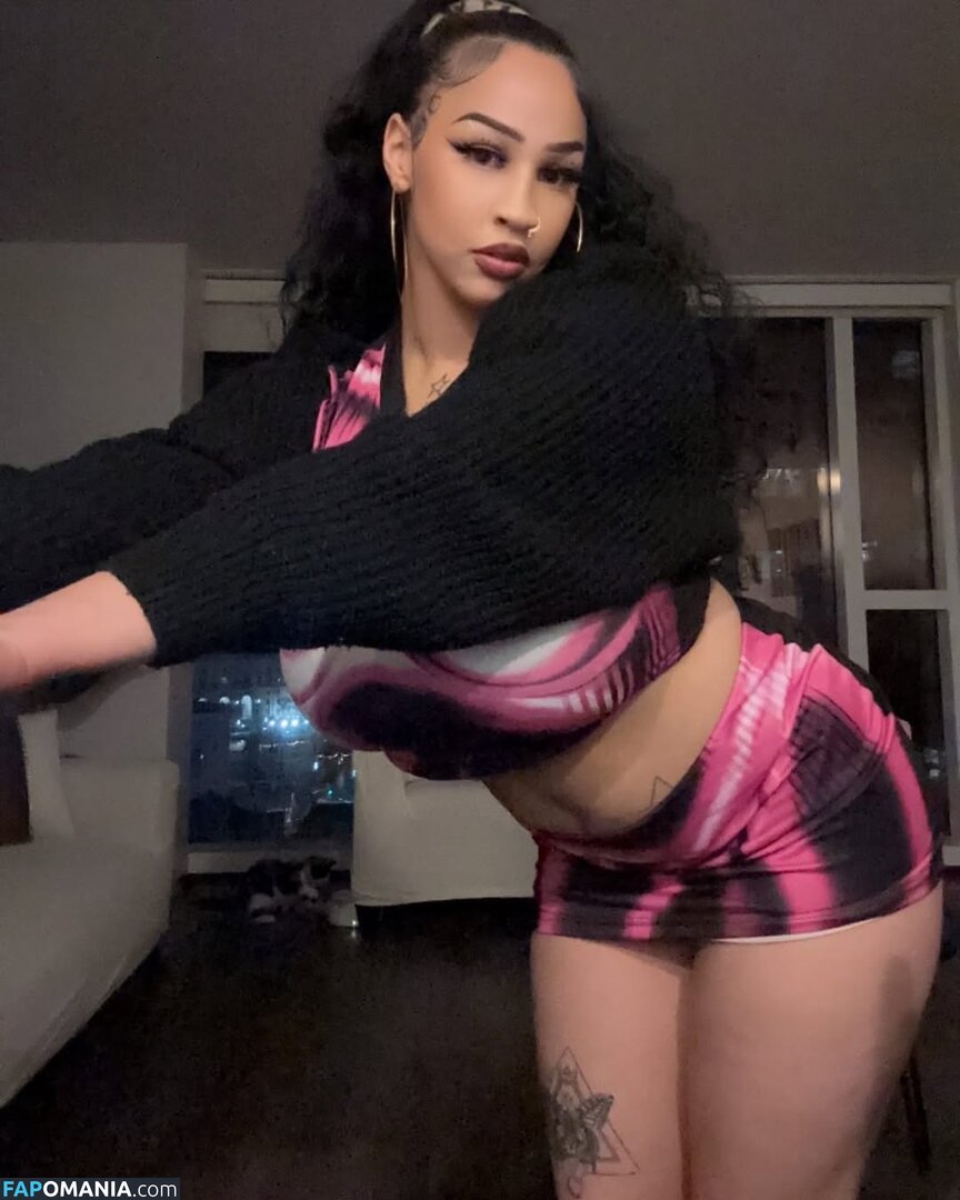 Peachy.Star / iamstar9x2 / lifeof_star Naken OnlyFans  Läckta Foto #12