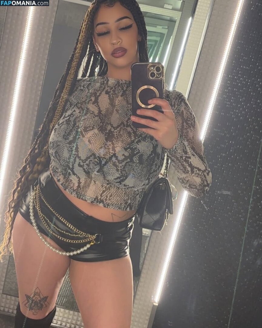 Peachy.Star / iamstar9x2 / lifeof_star Naken OnlyFans  Läckta Foto #13