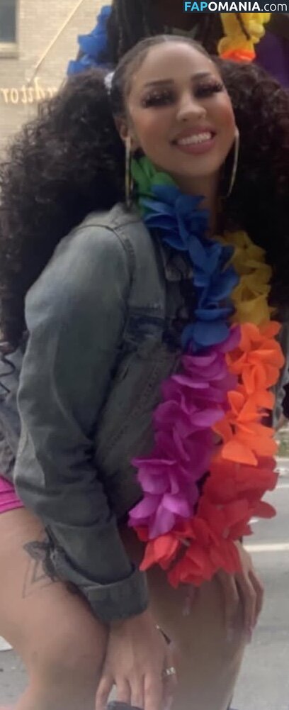 Peachy.Star / iamstar9x2 / lifeof_star Naken OnlyFans  Läckta Foto #14