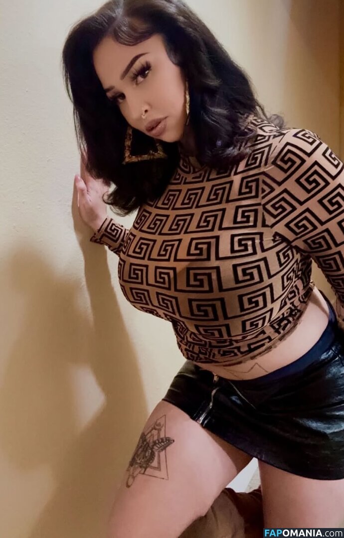 Peachy.Star / iamstar9x2 / lifeof_star Naken OnlyFans  Läckta Foto #16