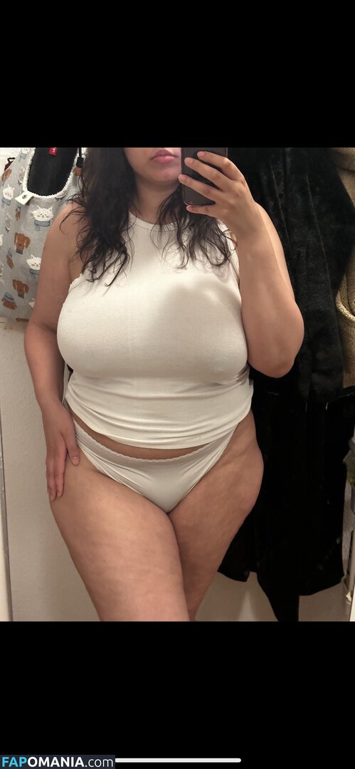 Peachyara Naken OnlyFans  Läckta Foto #5