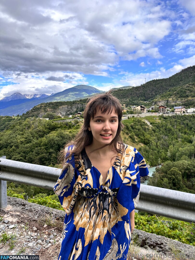 peachllii / peachylii Naken OnlyFans  Läckta Foto #16