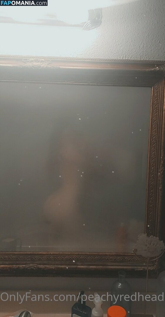peachyredheadbabe_91 / peachyskaterr Naken OnlyFans  Läckta Foto #6