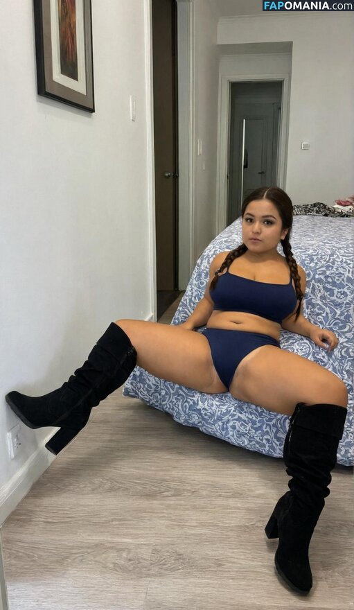 Pearl Garcia / pearlgarciax Naken OnlyFans  Läckta Foto #8