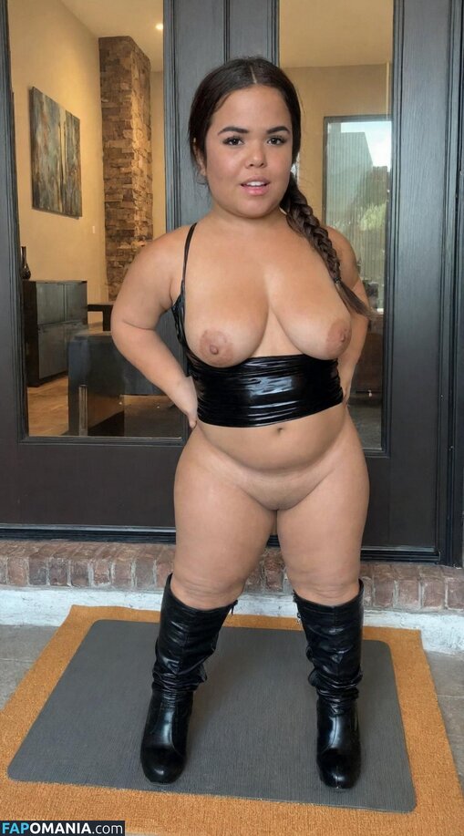 Pearl Garcia / pearlgarciax Naken OnlyFans  Läckta Foto #18