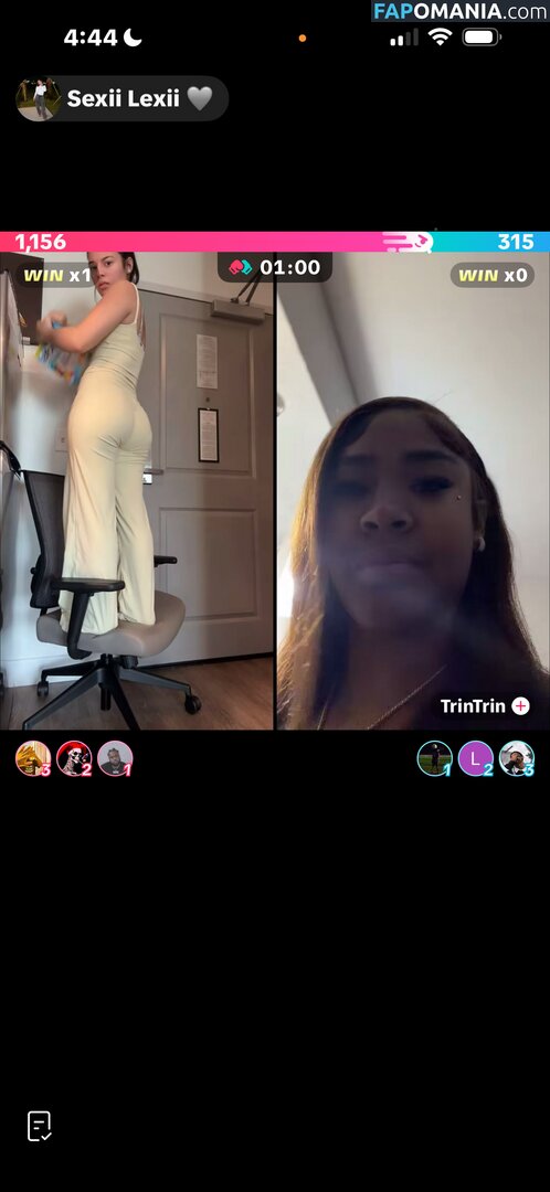 https: / pearledlexii Naken OnlyFans  Läckta Foto #1