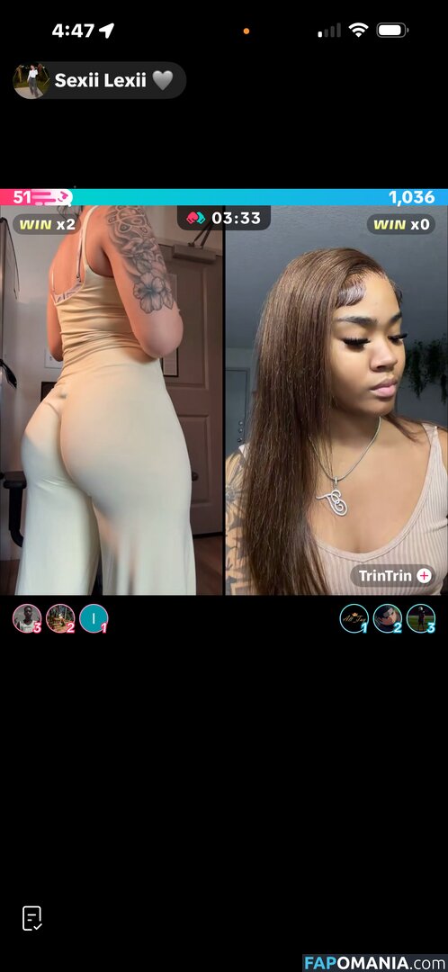 https: / pearledlexii Naken OnlyFans  Läckta Foto #4