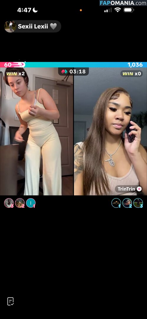 https: / pearledlexii Naken OnlyFans  Läckta Foto #5