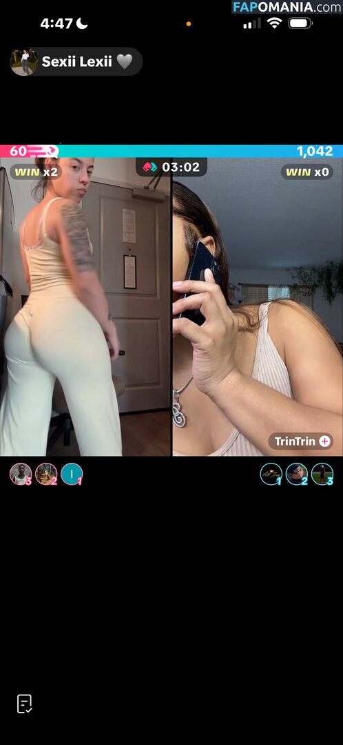 https: / pearledlexii Naken OnlyFans  Läckta Foto #6