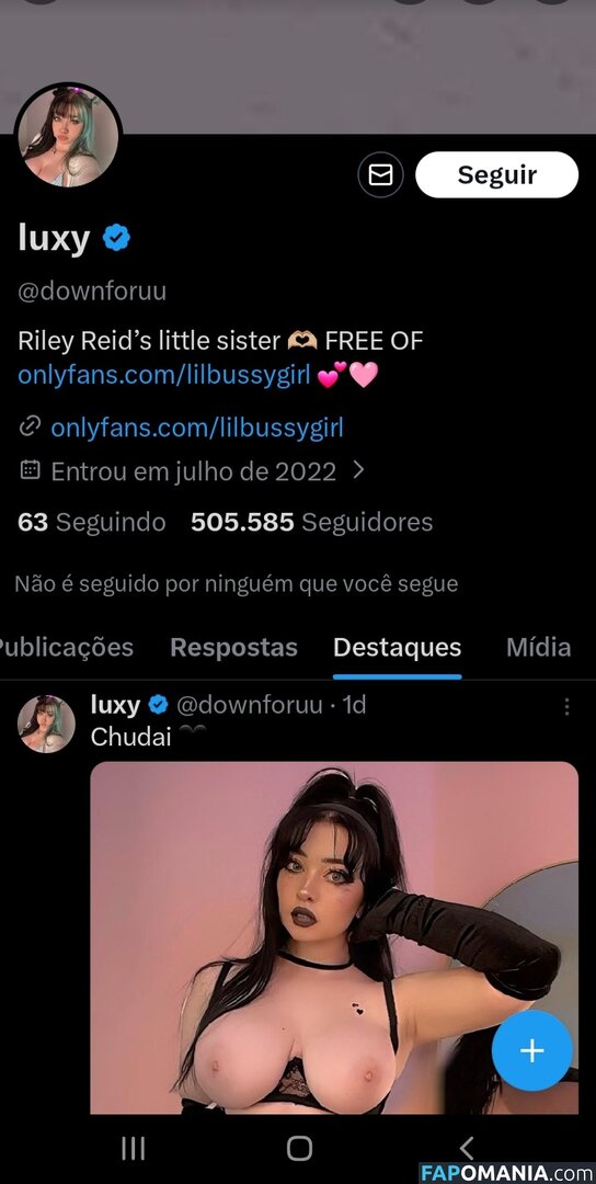 Peitudas Naken OnlyFans  Läckta Foto #89