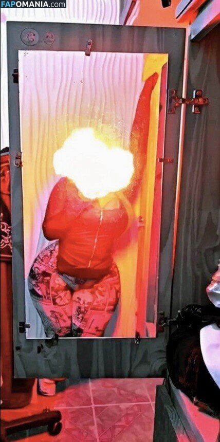 Eve_Pekexx / Evelin / Pekeasmr / ttv_pekexx Naken OnlyFans  Läckta Foto #63