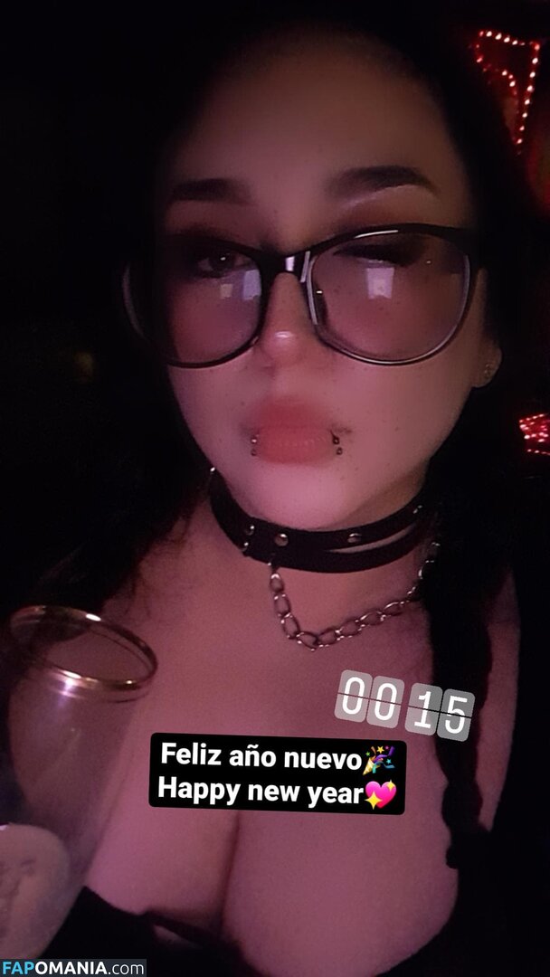 Eve_Pekexx / Evelin / Pekeasmr / ttv_pekexx Naken OnlyFans  Läckta Foto #67