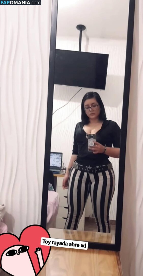 Eve_Pekexx / Evelin / Pekeasmr / ttv_pekexx Naken OnlyFans  Läckta Foto #71