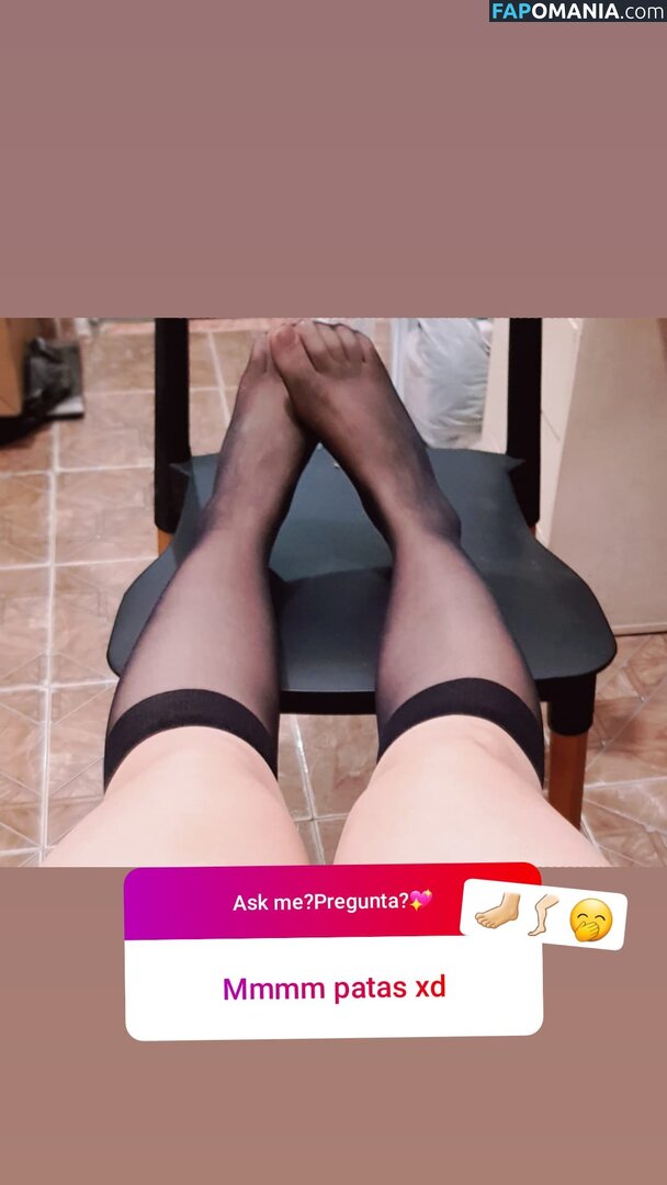 Eve_Pekexx / Evelin / Pekeasmr / ttv_pekexx Naken OnlyFans  Läckta Foto #75