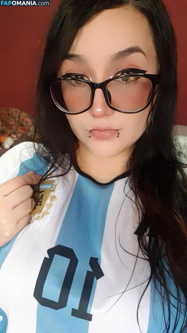 Eve_Pekexx / Evelin / Pekeasmr / ttv_pekexx Naken OnlyFans  Läckta Foto #78