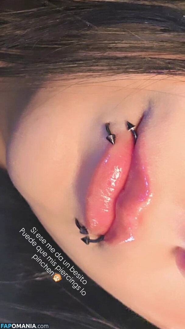 Eve_Pekexx / Evelin / Pekeasmr / ttv_pekexx Naken OnlyFans  Läckta Foto #83