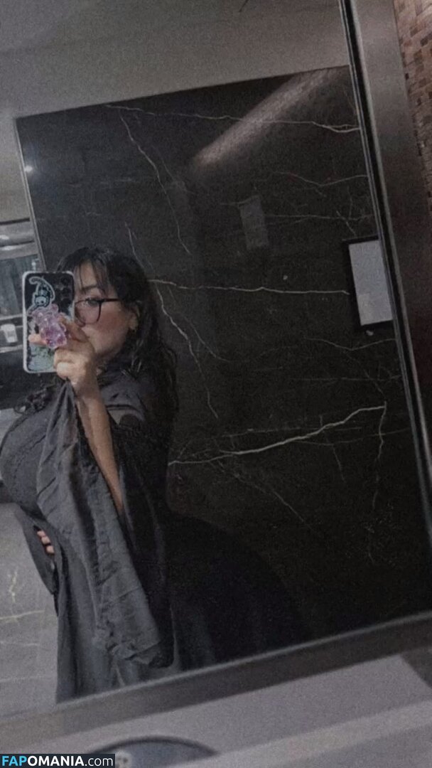 Eve_Pekexx / Evelin / Pekeasmr / ttv_pekexx Naken OnlyFans  Läckta Foto #84