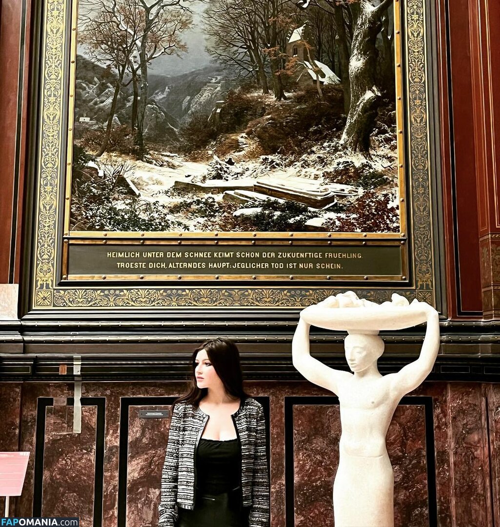 Pelagea ASMR / YourPelagea / pelagea_asmr Naken OnlyFans  Läckta Foto #2