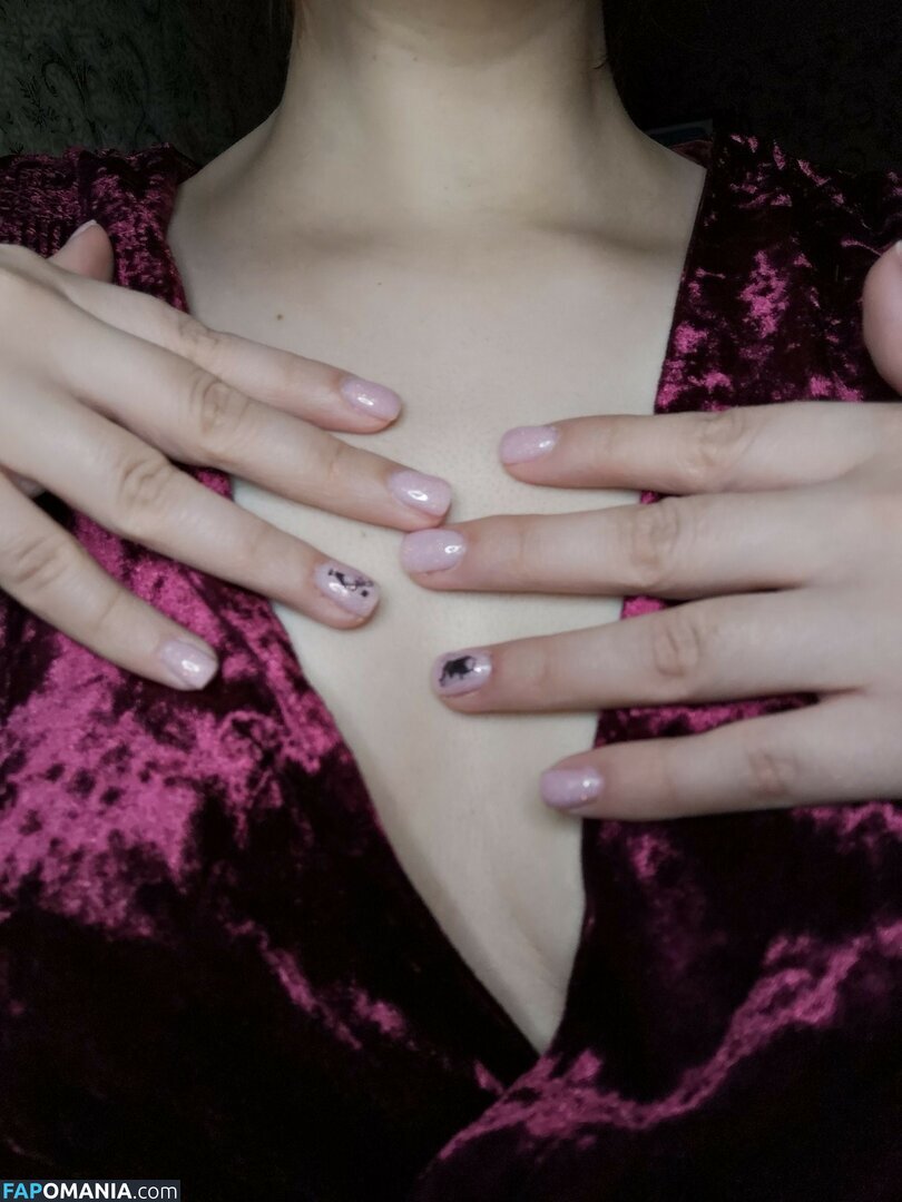 Pelmeshek_Syma / redfury_fox Naken OnlyFans  Läckta Foto #2