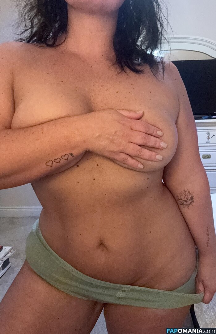 penelope.peach.25 Naken OnlyFans  Läckta Foto #4