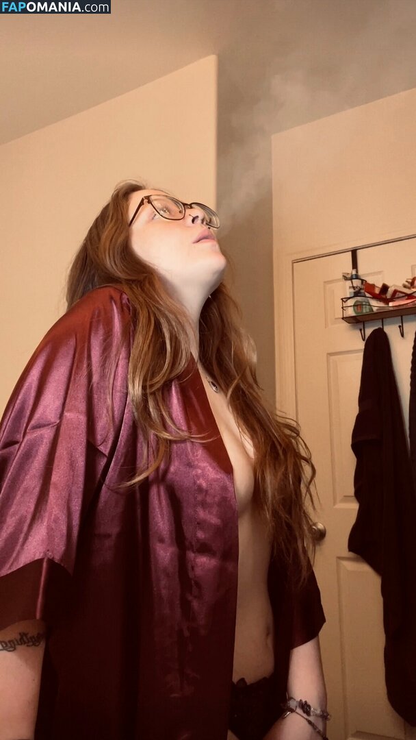 Penelope_skies / kirakatnip / penelope-skies Naken OnlyFans  Läckta Foto #9