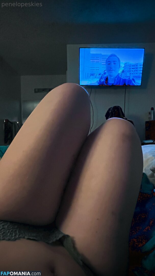 Penelope_skies / kirakatnip / penelope-skies Naken OnlyFans  Läckta Foto #14