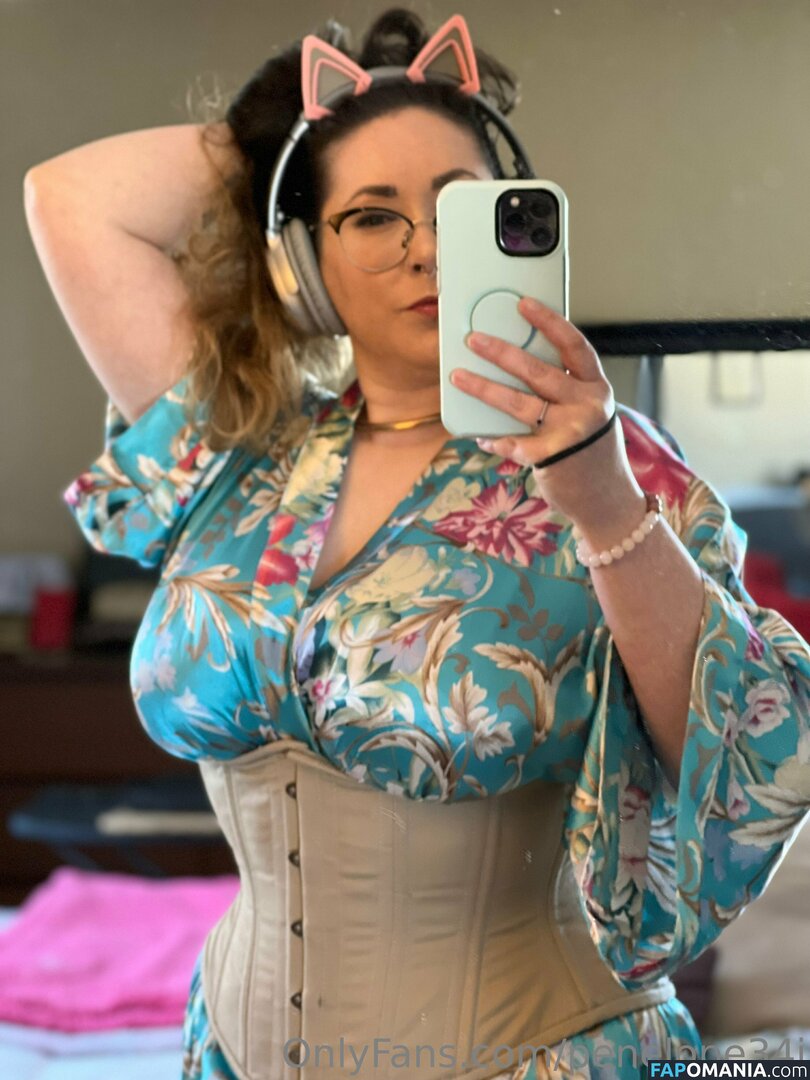 Penelope34J Naken OnlyFans  Läckta Foto #54