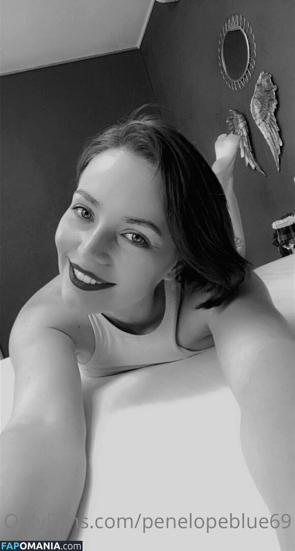 penelopeblue69 / penelopecruzoficial Naken OnlyFans  Läckta Foto #93