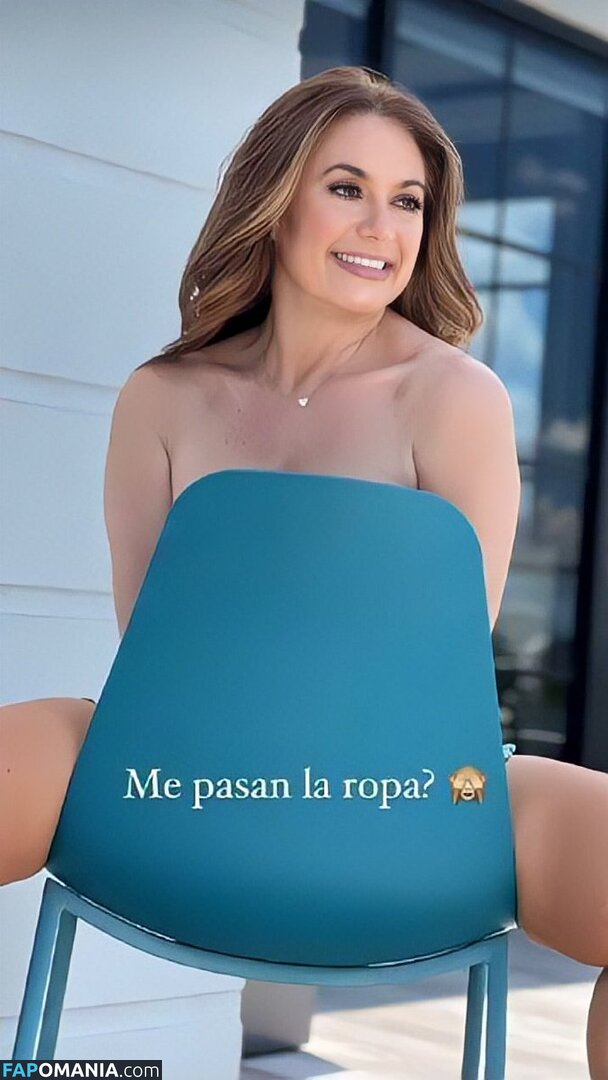 Penélope Menchaca Naken OnlyFans  Läckta Foto #17