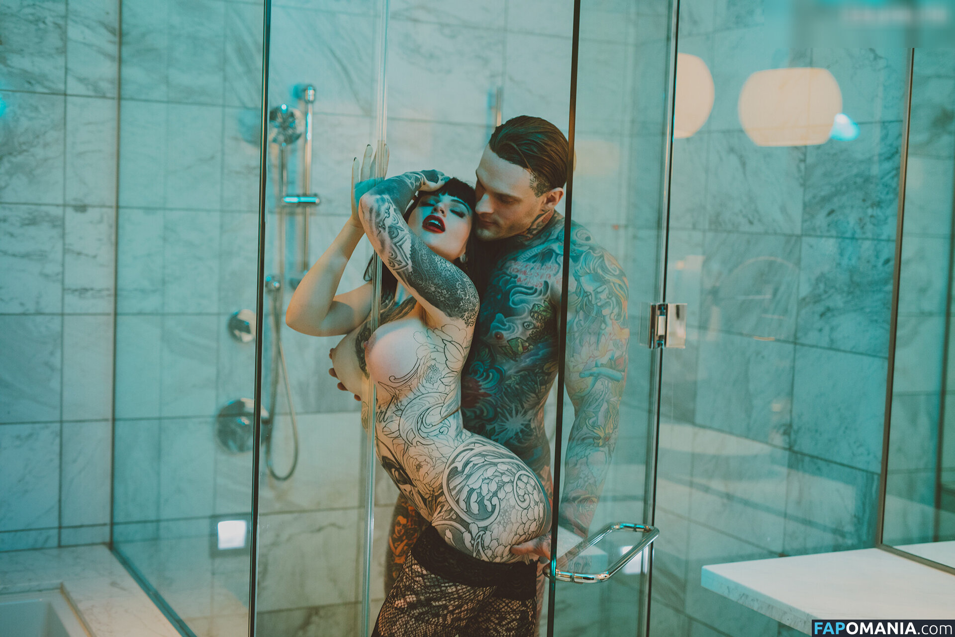 Penny / penny.sebevrazda / pennysebevrazda Naken OnlyFans  Läckta Foto #31