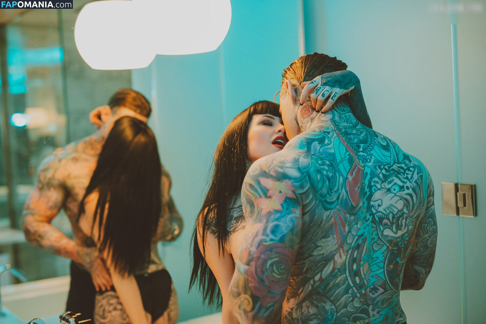 Penny / penny.sebevrazda / pennysebevrazda Naken OnlyFans  Läckta Foto #32