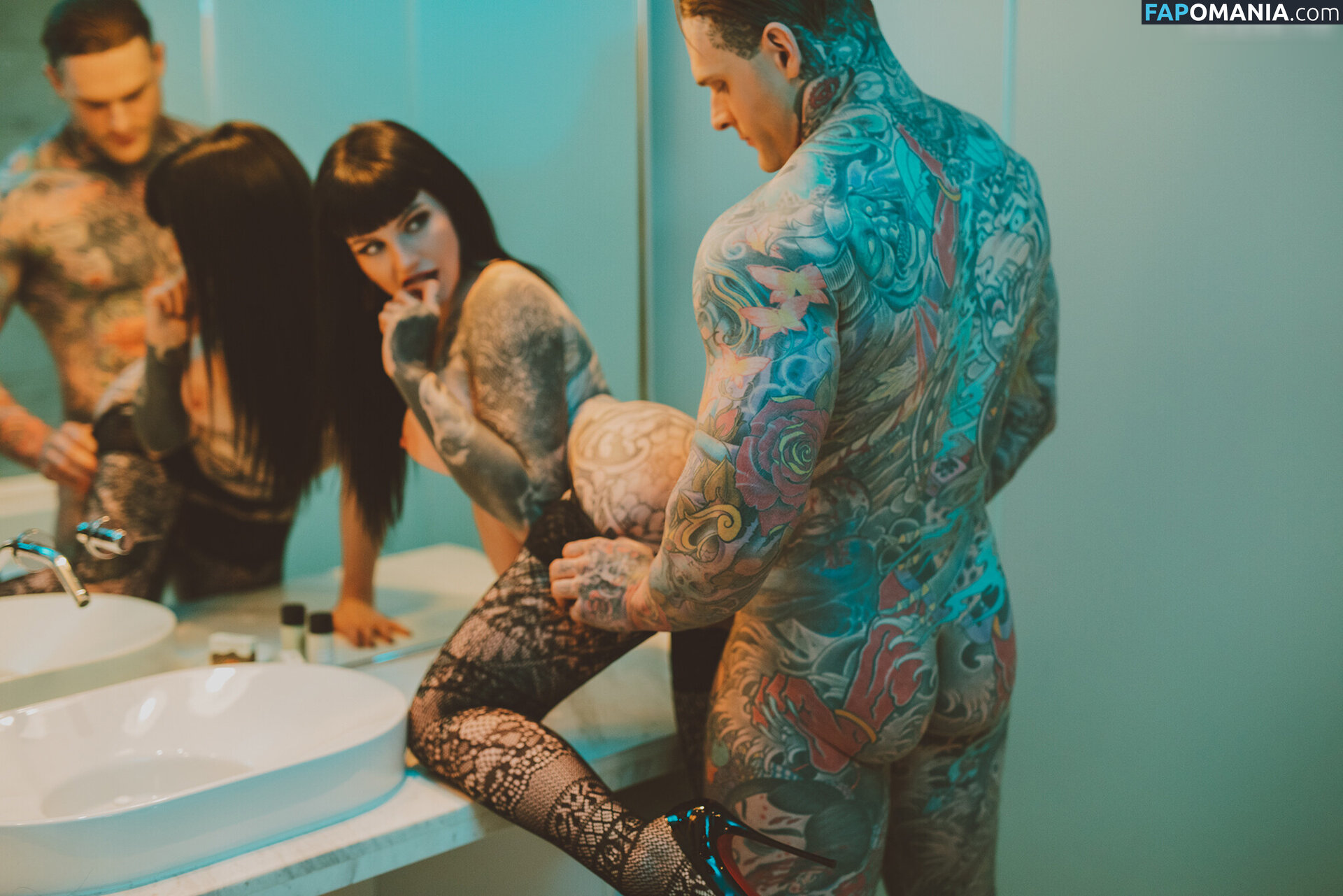 Penny / penny.sebevrazda / pennysebevrazda Naken OnlyFans  Läckta Foto #34