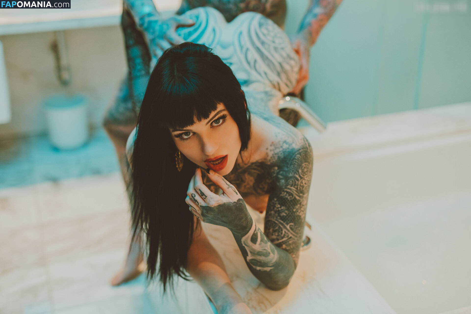 Penny / penny.sebevrazda / pennysebevrazda Naken OnlyFans  Läckta Foto #40