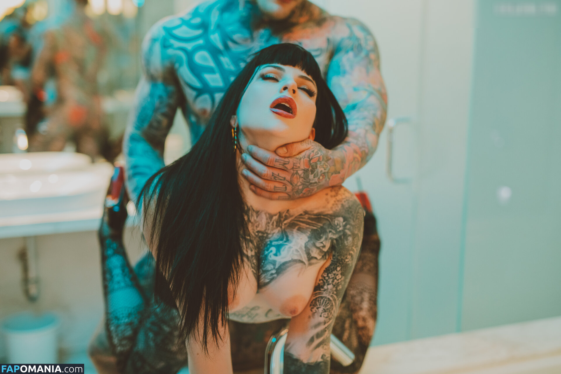 Penny / penny.sebevrazda / pennysebevrazda Naken OnlyFans  Läckta Foto #42