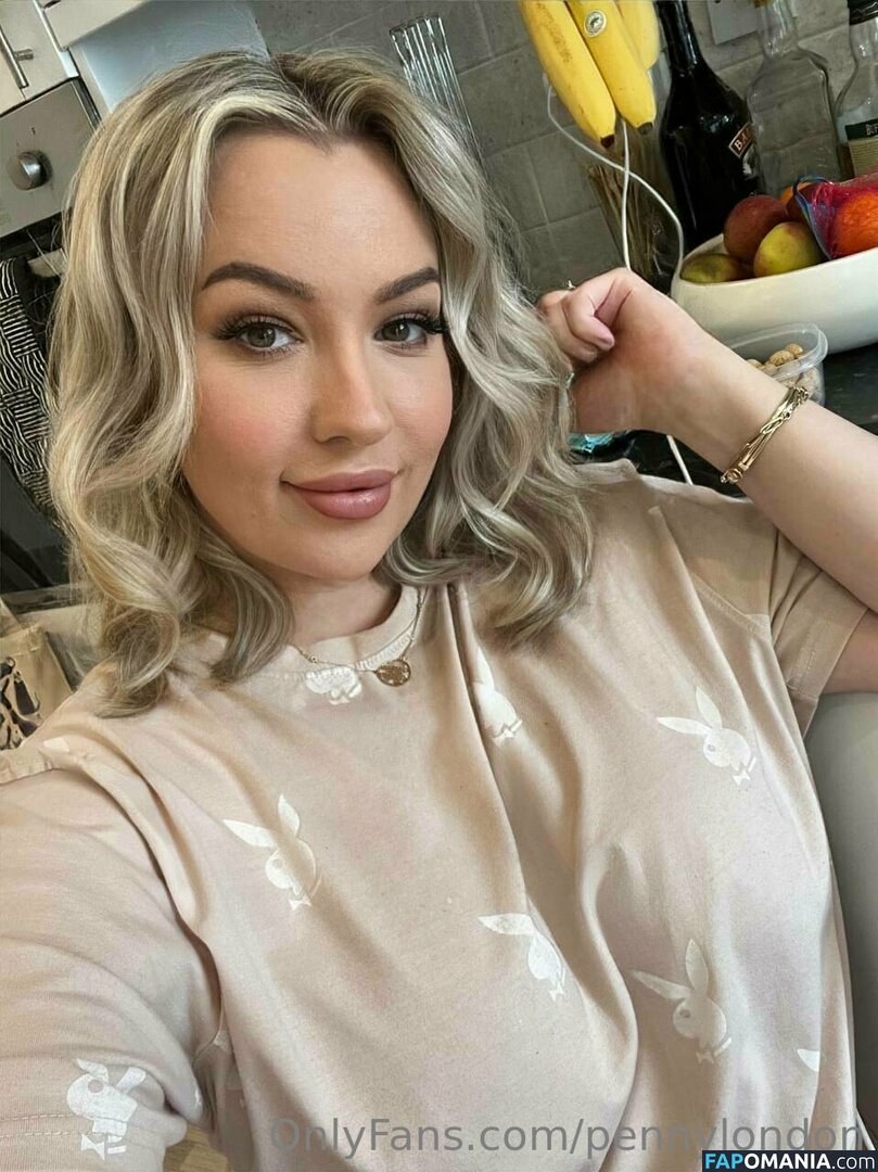 pennylondon / ultimate_tomathoe Naken OnlyFans  Läckta Foto #44
