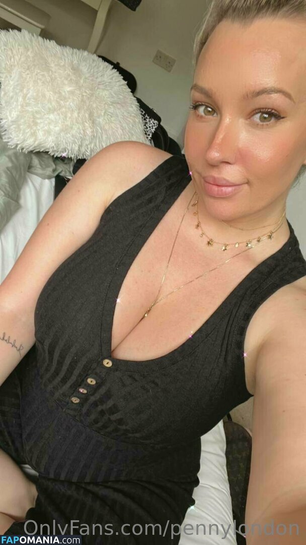 pennylondon / ultimate_tomathoe Naken OnlyFans  Läckta Foto #46