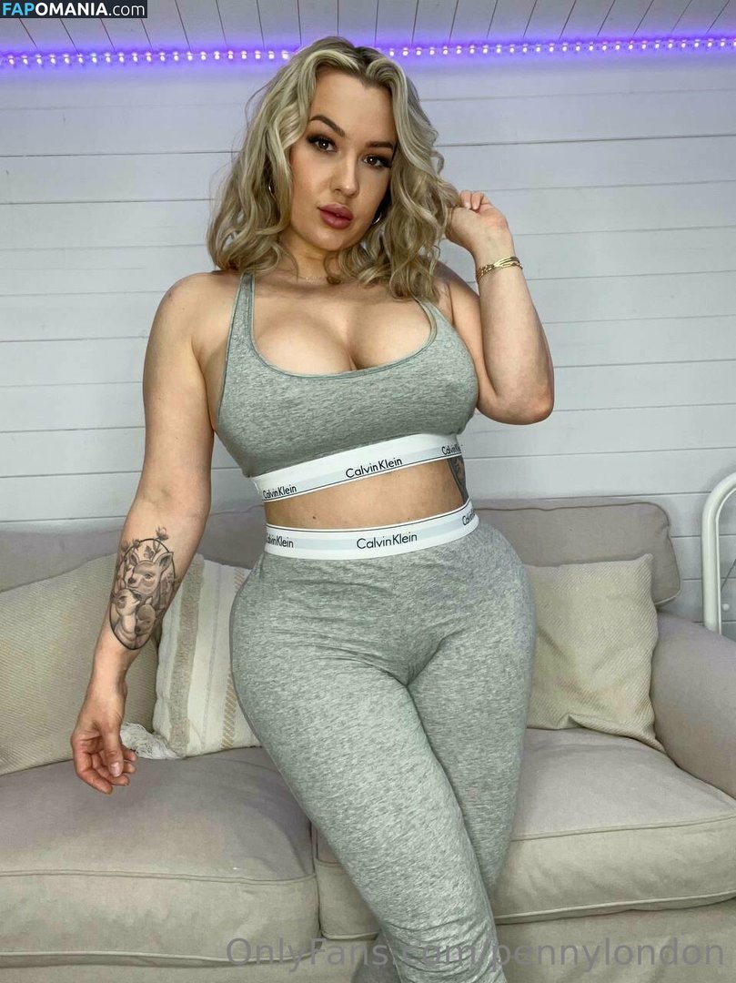 pennylondon / ultimate_tomathoe Naken OnlyFans  Läckta Foto #76