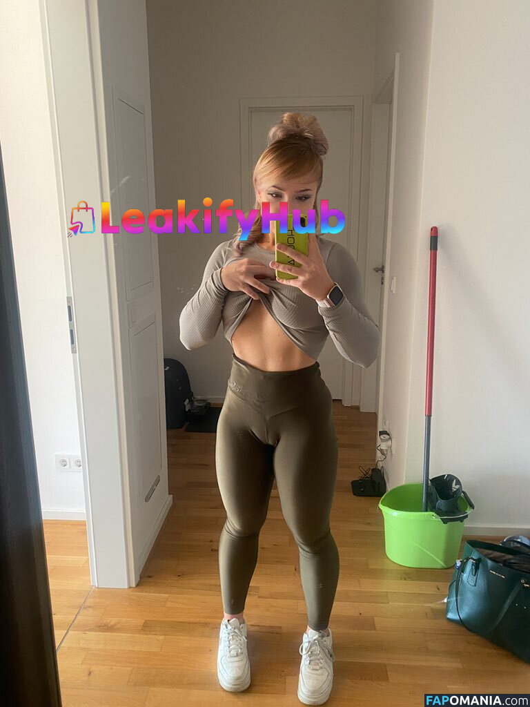 Pennyprincess Naken OnlyFans  Läckta Foto #5