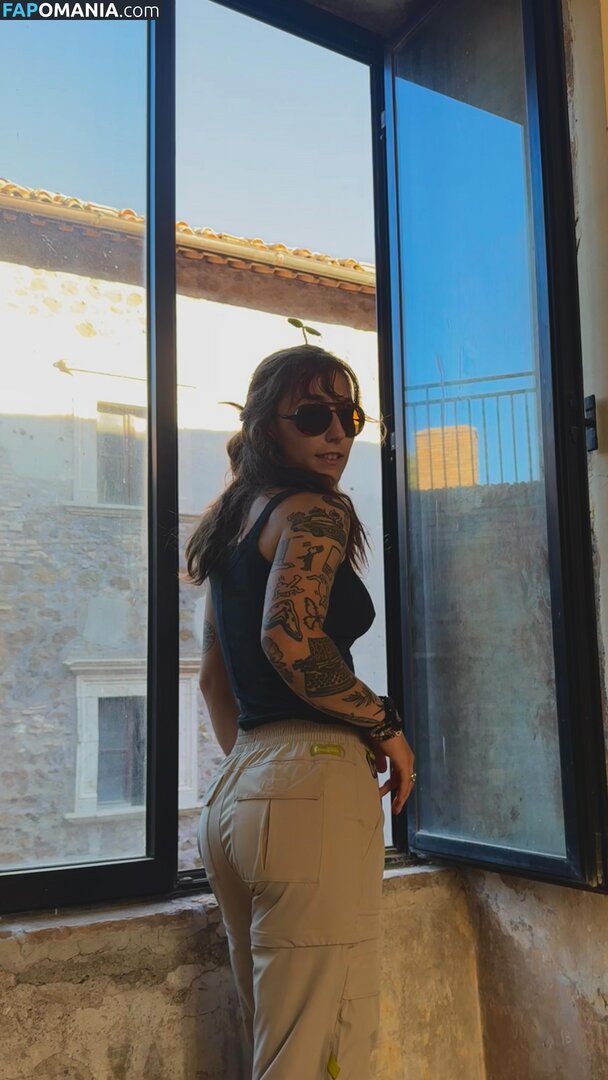 pepper.steps Naken OnlyFans  Läckta Foto #1