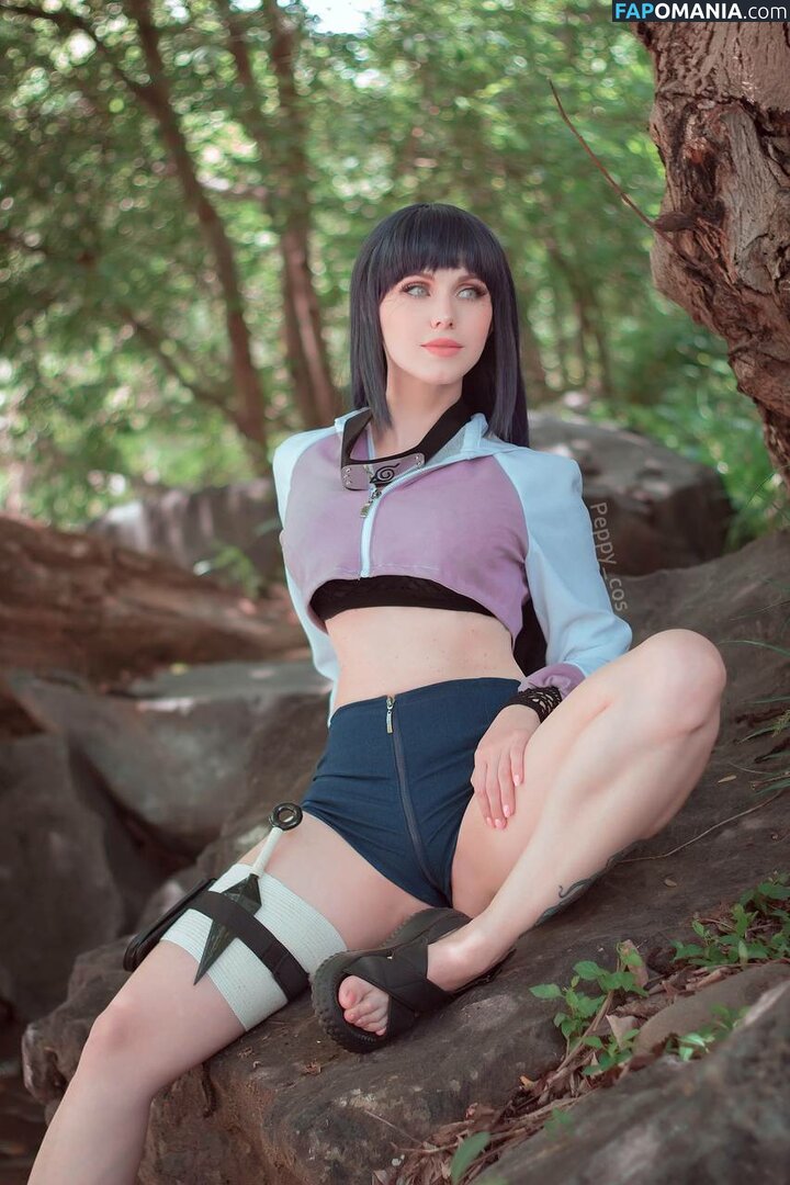 Peppy_Cos Naken OnlyFans  Läckta Foto #64