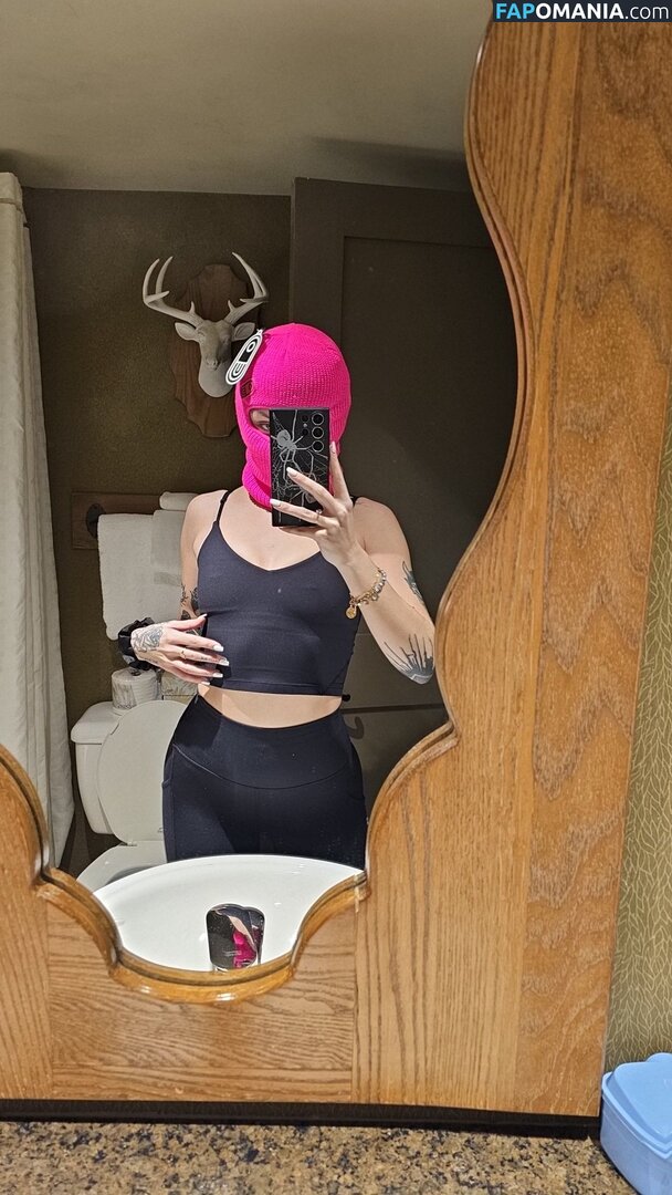 Perfexia / perfexiaa Naken OnlyFans  Läckta Foto #6