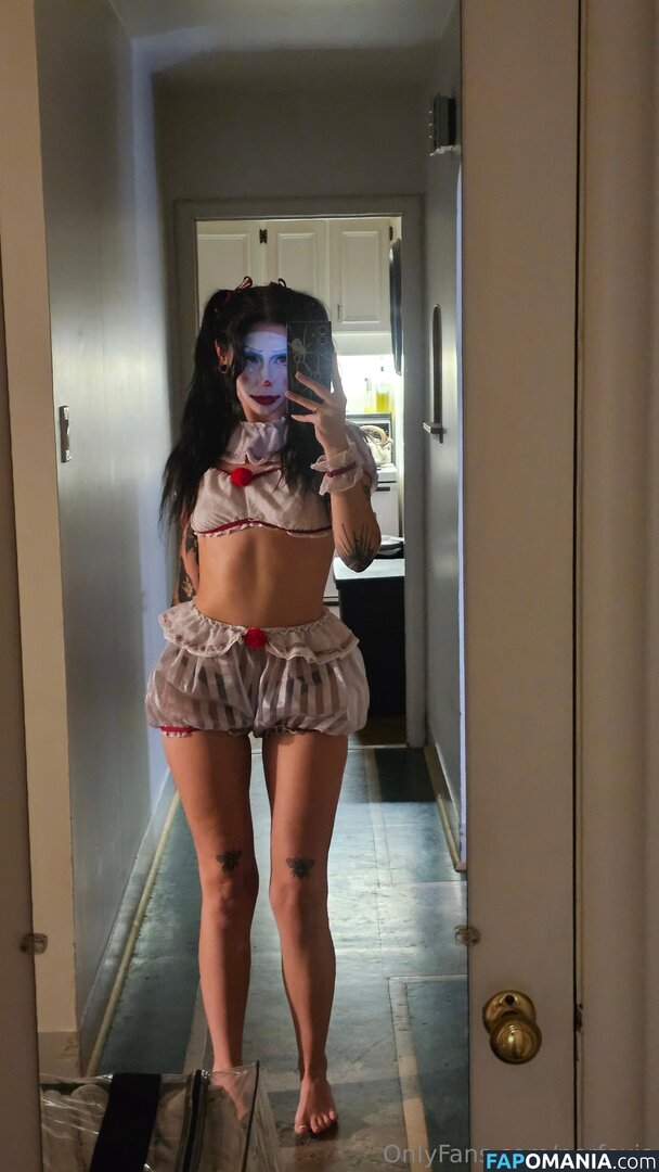 Perfexia / perfexiaa Naken OnlyFans  Läckta Foto #12